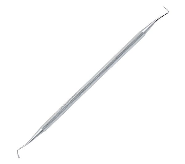Calcador Ward Nº 2 - Trinks