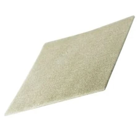 Curativo De Alginato De Cálcio Kangli Sorb 05x05cm Unidade - Vita Medical