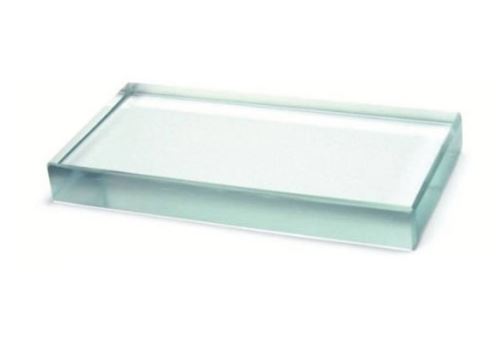 Placa De Vidro 20mm Liso - Golgran
