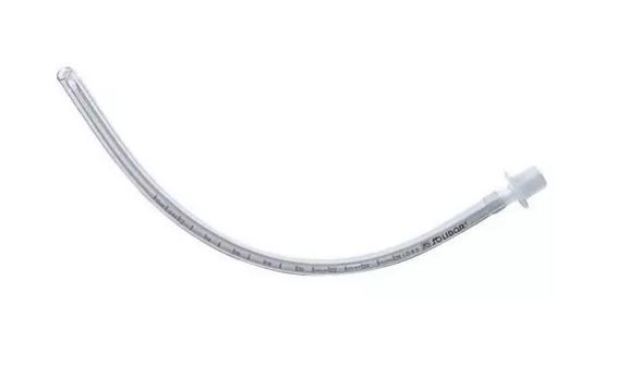 Tubo Endotraqueal Sem Cuff 7.0mm - Solidor