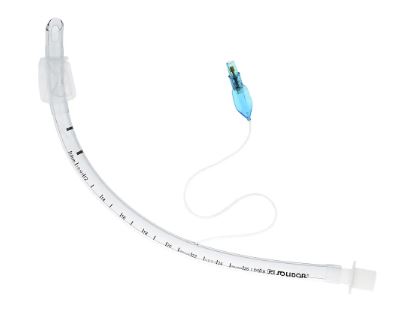 Tubo Endotraqueal Com Cuff 7.0mm - Solidor
