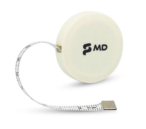 Fita Métrica 1,5 Tipo Trena - MD