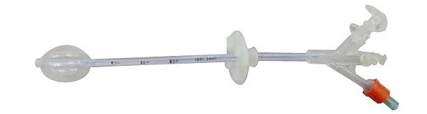 Sonda de Gastrostomia 3 Vias 18fr - Vital