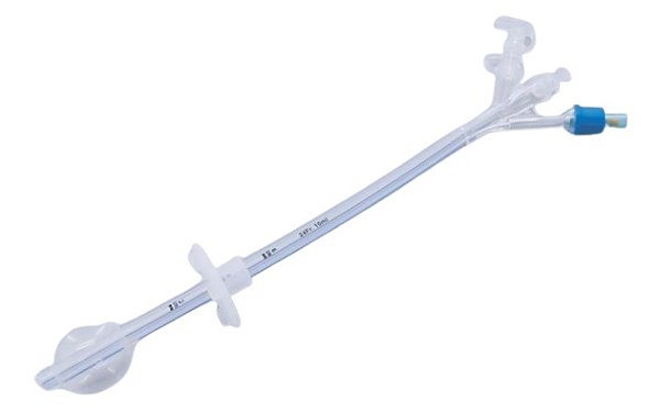 Sonda de Gastrostomia 3 Vias 20fr - Vital