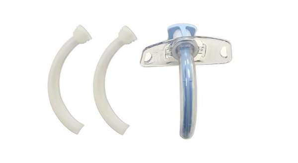 Cânula Traqueostomia Sem Balão Com Cânula Interna 7.0mm - Comper Plus