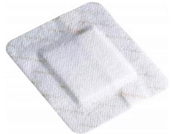 Curativo Primapore 8,3cm x 6cm Unidade - Smith & Nephew