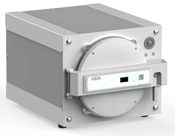 Autoclave Stermax Horizontal VIDA 21 Litros - Stermax