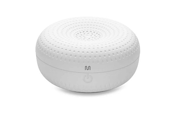 Difusor de Aromas Essential Dry HC154 - Multilaser