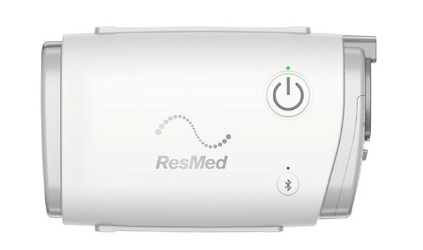 CPAP Automático Portátil AirMini – ResMed