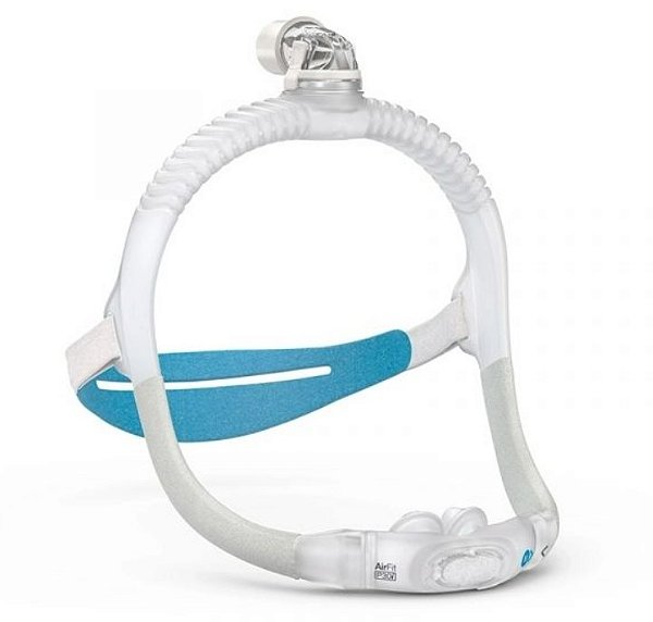 Máscara Nasal CPAP Airfit P30i - Resmed