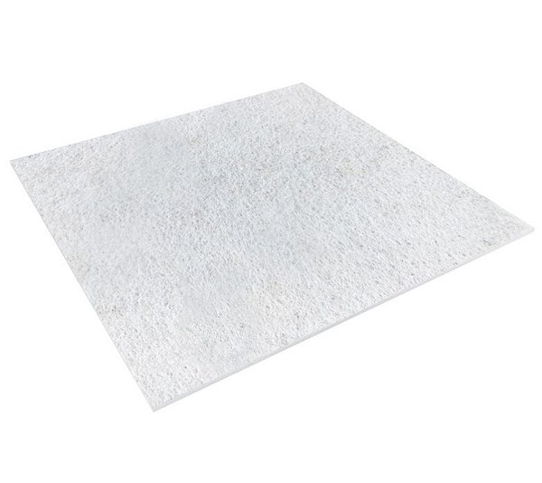 Curativo de Alginato de Cálcio Wound Care A 10cm x 10cm Unidade - Polar Fix