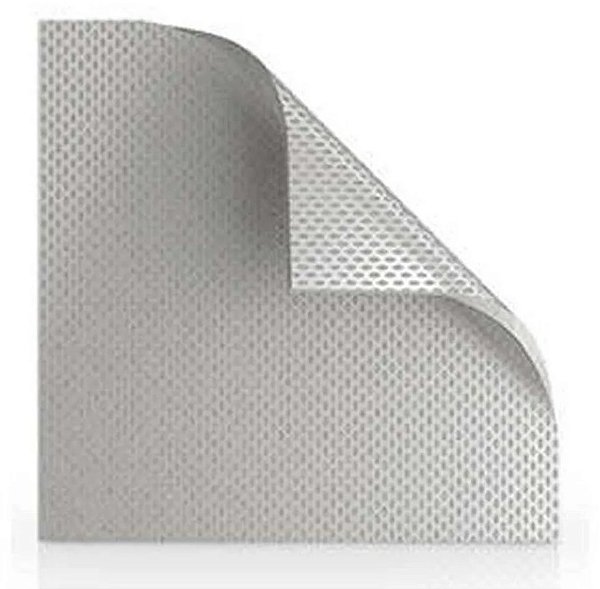 Curativo Silvercel Hidroalginato com Prata Não Aderente 11 x 11cm Unidade - Systagenix