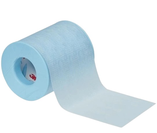 Fita de Silicone 5cm x 5M Remoção Suave Unidade - 3M