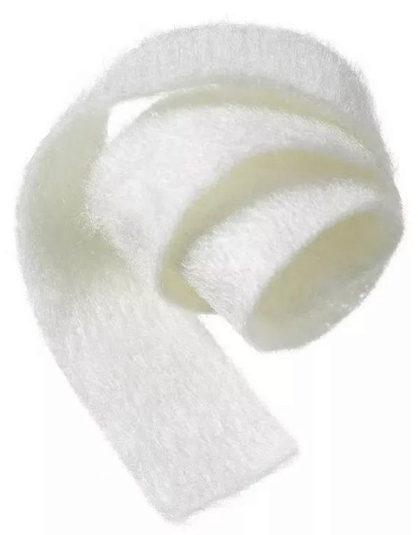 Curativo em Tira de Alginato de Cálcio 2cm x 30cm Wound Care A Unidade - Polar Fix