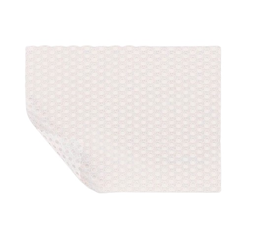 Curativo de Silicone Não Aderente Mepitel 5 x 7,5cm Unidade - Molnlycke