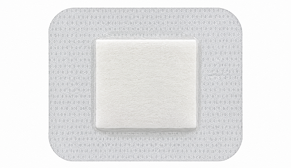 Curativo Com Almofada Absorvente 5cm x 7,2cm Unidade - Skinupper