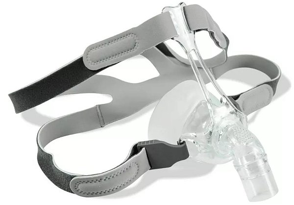 Máscara para CPAP APAP iVolve N4 Nasal Ventilada Tamanho P - BMC