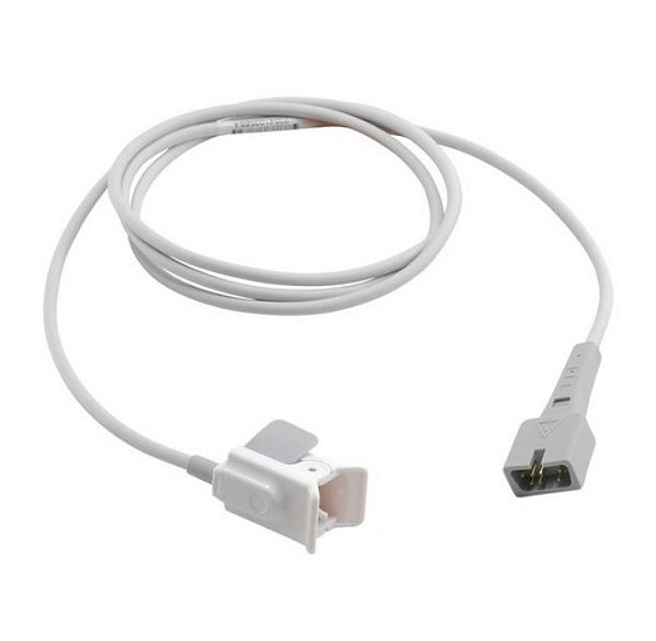 Sensor De Oximetria Reutilizável Tipo Clip Pediátrico Para UT-100 - MD