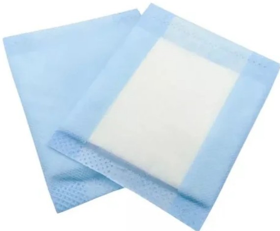 Curativo Absorvente Vilowond Plus 10cm x 15cm Unidade - Pharmaplast