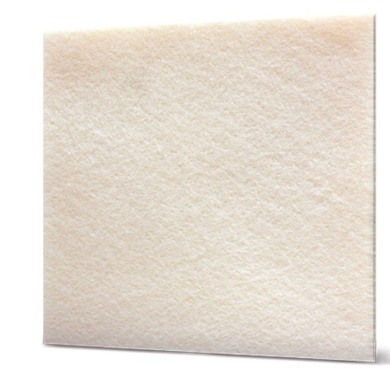 Curativo Alginato De Cálcio 10cm x 10cm Algikura Unidade - Cremer