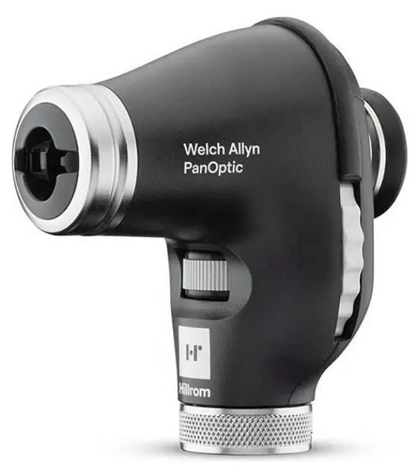 Oftalmoscópio Panoptic Plus Led 118-3 - Welch Allyn