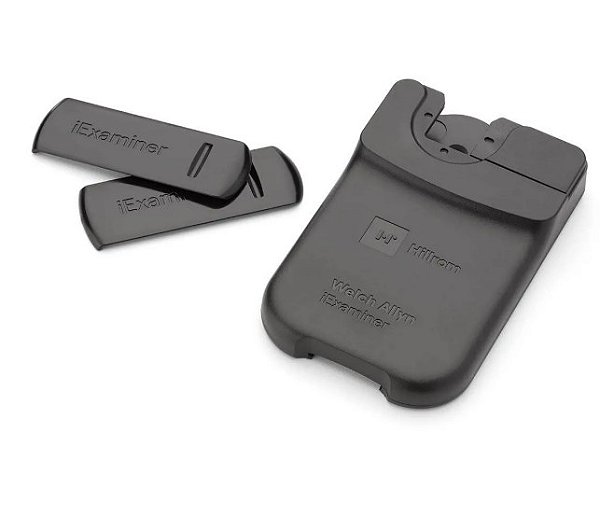 Suporte iExaminer (Suporte Inteligente) P/ Macroview Plus E Panoptic Plus - Welch Allyn