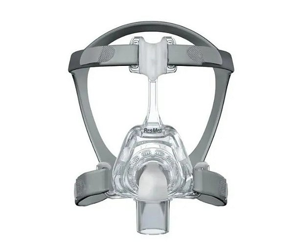 Máscara Nasal Mirage FX Ajustável - Resmed