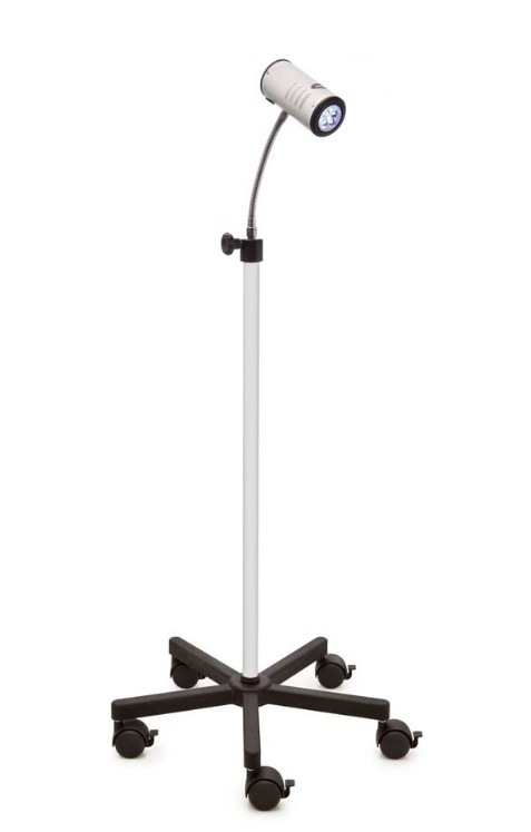 Foco Clínico LED 500L - Medicate