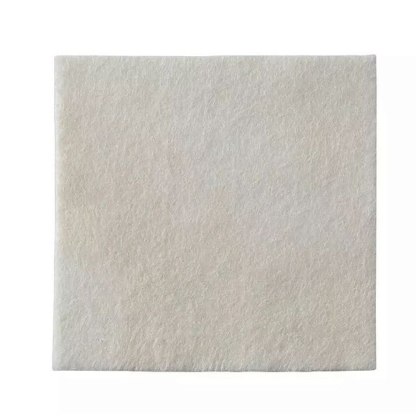 Curativo De Alginato Com Cálcio (Curasorb) 10cm x 10cm Unidade - Covidien