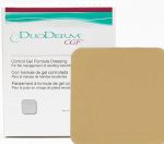 Curativo Hidrocolóide DuoDerm CGF 10x10 Unidade - Convatec