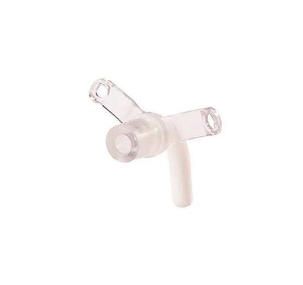 Cânula de Traqueostomia Shiley 4.5 PEF (PED) Pediátrica Sem Balão - Covidien