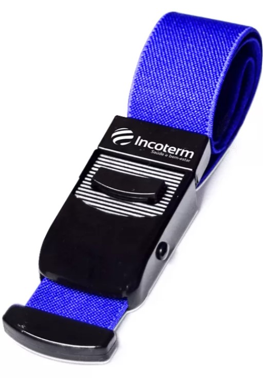 Garrote Azul - Incoterm