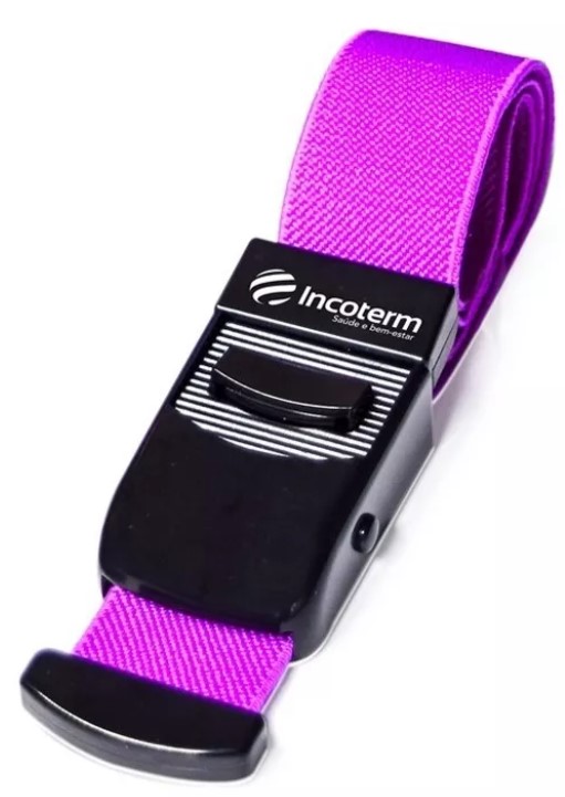 Garrote Roxo - Incoterm
