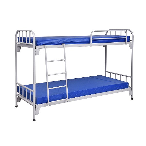 Cama Beliche - Salutem Hospitalares