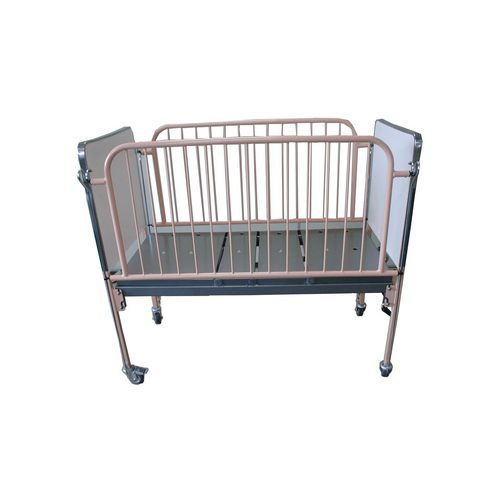 Cama Fowler Infantil Luxo 1,50 x 0,70 S-8239 - Salutem Hospitalares
