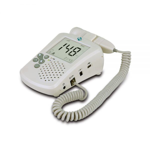 Doppler Fetal de Mesa Digital FD-300D - MD