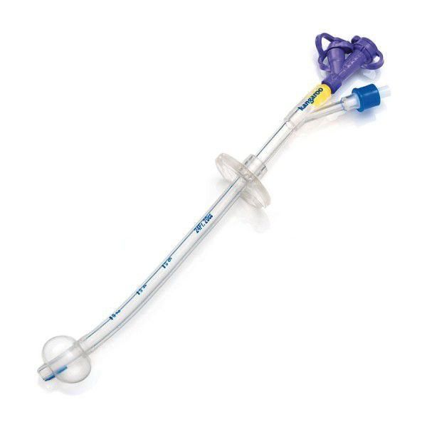 Sonda de Gastrostomia 12fr/40mm Kangaroo Ref. 8884715122 - Covidien