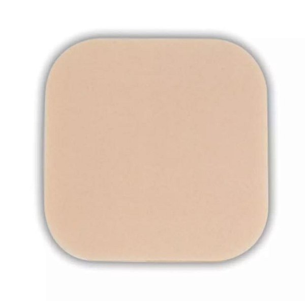 Curativo Duoderm CGF 20cm x 20cm Unidade - Convatec