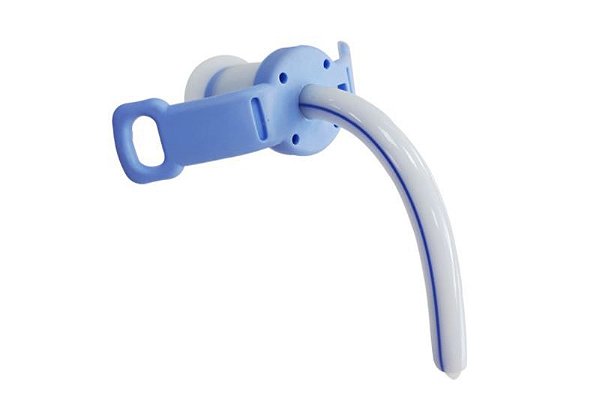 Cânula de Traqueostomia Sem Balão 3.5mm - Safer