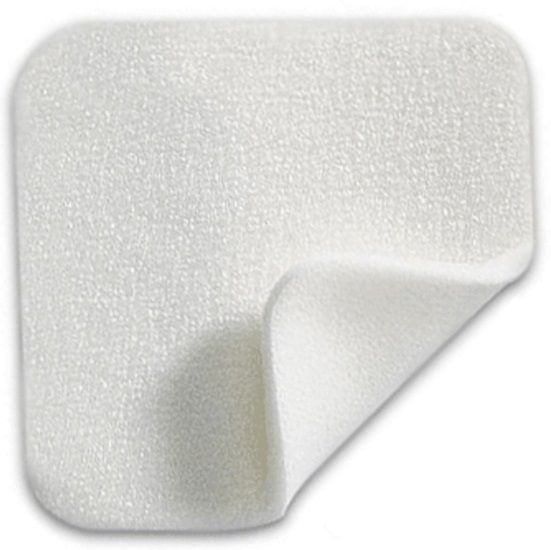 Curativo Mepilex Silicone 10cm x 10cm Unidade - Molnlycke