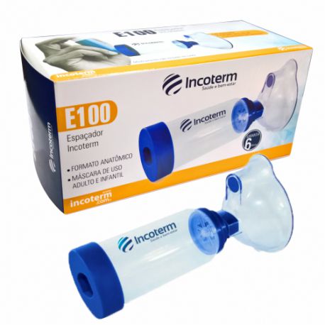 Espaçador Adulto e Infantil E100 - Incoterm