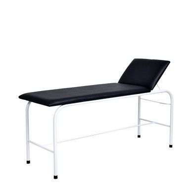 Maca/Mesa Divã Para Massagem com Estrutura em Pintura Epóxi - S-0440