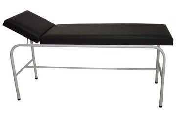 Maca/Mesa Para Massagem com Estrutura em Pintura Epóxi para Obeso - S-8917