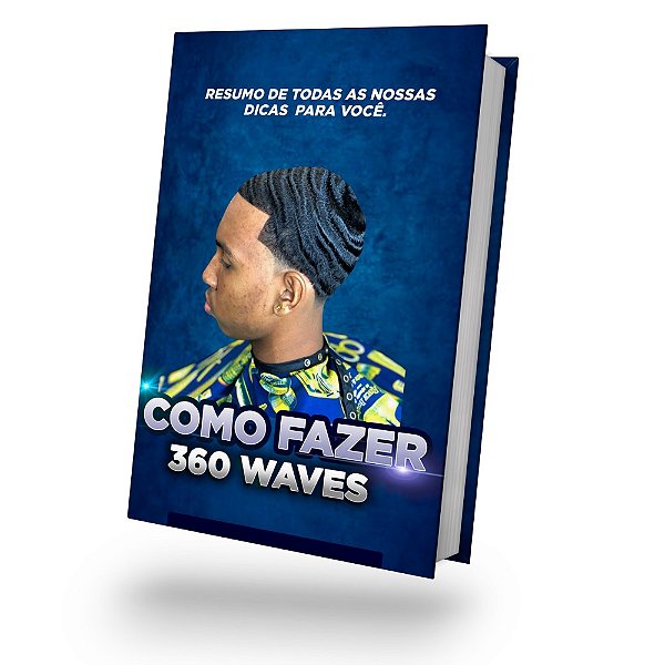 Ebook Como Fazer Waves