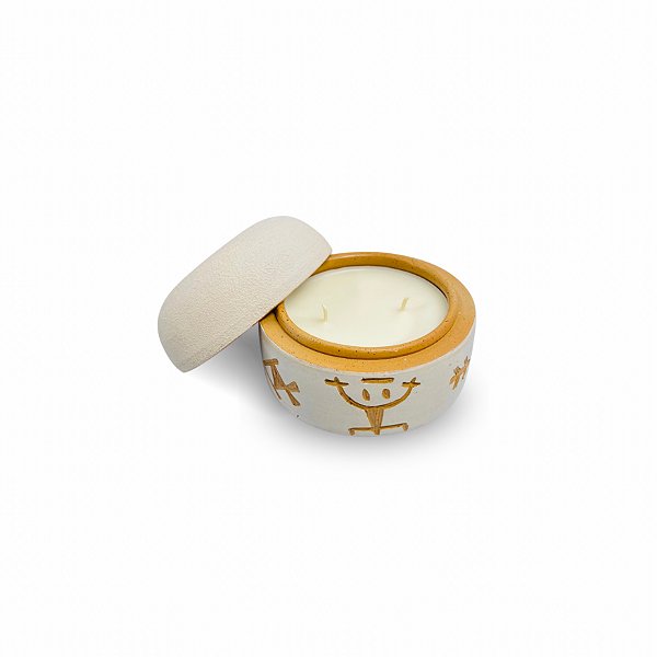 Cerâmica Rupestre (162g)