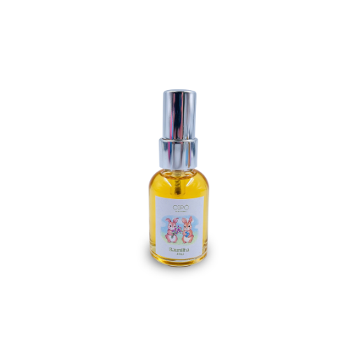 Mini Home Spray Páscoa (30ml)