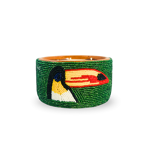 Cerâmica Tucano (650g)