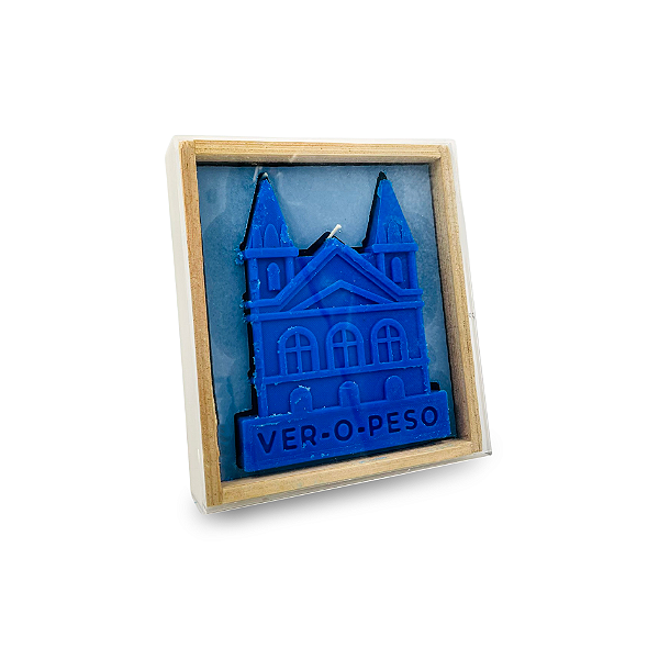 Mercado do ver-o-peso (330g)