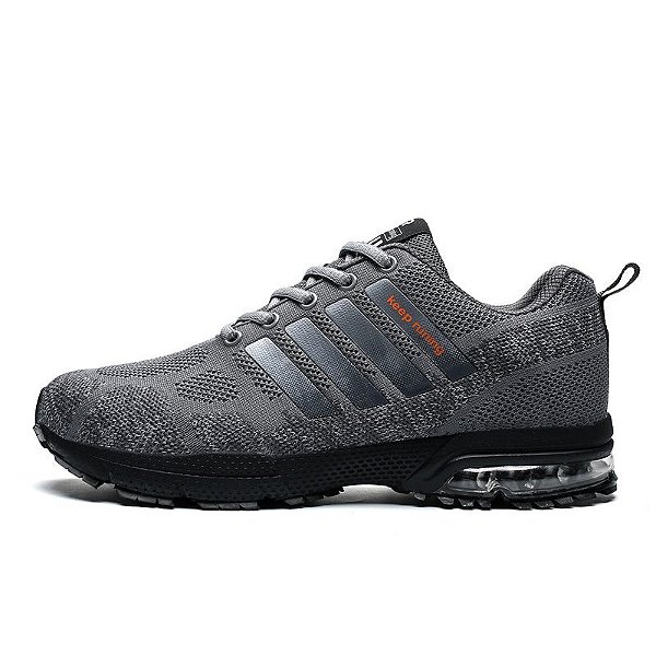 tenis adidas keep running