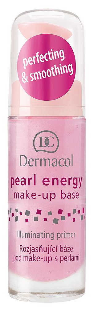 Pearl Energy Make-up Base 20ml